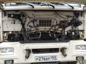 Специальный, для работы с жидкими химическими реагентами 7088В2, 2023