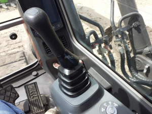 ЭКСКАВАТОР ГУСЕНИЧНЫЙ ZOOMLION, ZE370E, 2022