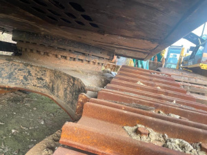 ГУСЕНИЧНЫЙ ЭКСКАВАТОР SANY, SY415H, 2022