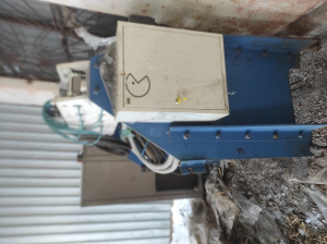 Многоэлектродную машину МТМ-КА1000