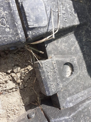 ЭКСКАВАТОР ГУСЕНИЧНЫЙ ZOOMLION, ZE370E, 2022