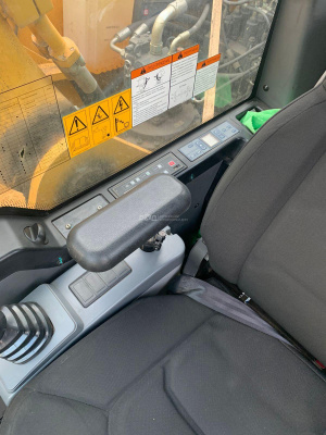 ЭКСКАВАТОР SHANTUI SE350LC ЭКСКАВАТОР SHANTUI SE350LC, 2022, Идентификационный номер: 66SE33DKNN0000148