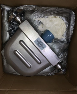 Расходомеры кориолисовые