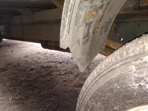 Автомобиль грузовой ГАЗ 3009Z7, 2019