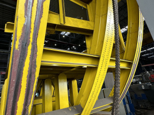 Подъемное оборудование NAVICOR - DGR 60 MACH-ID 7817 Производитель: NAVICOR Тип: DGR 60 Год выпуска: 2016