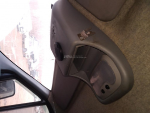 Автомобиль грузовой ГАЗ 3009Z7, 2019