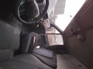 Автомобиль грузовой ГАЗ 3009Z7, 2019