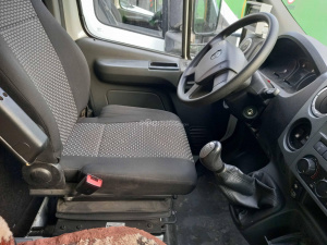 Специализированный, мусоровоз КО-440-2N, 2021