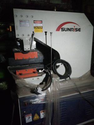 Пресс 35 тонн