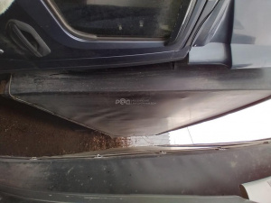 Автомобиль грузовой ГАЗ 3009Z7, 2019