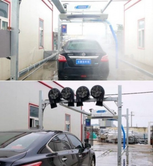 Автомойку HP-231