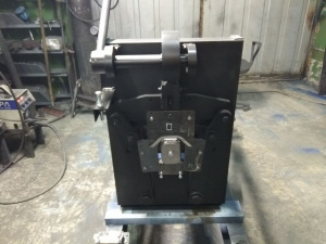 Станок Гофроколено РСГ 165