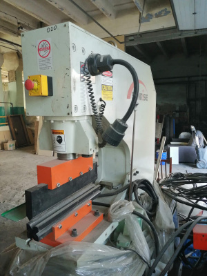 Пресс 35 тонн