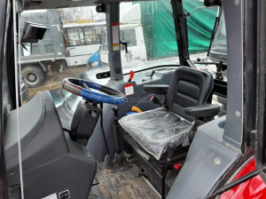 Трактор сельскохозяйственный YTO-X1304, 2022