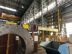 Подъемное оборудование NAVICOR - DGR 60 MACH-ID 7817 Производитель: NAVICOR Тип: DGR 60 Год выпуска: 2016