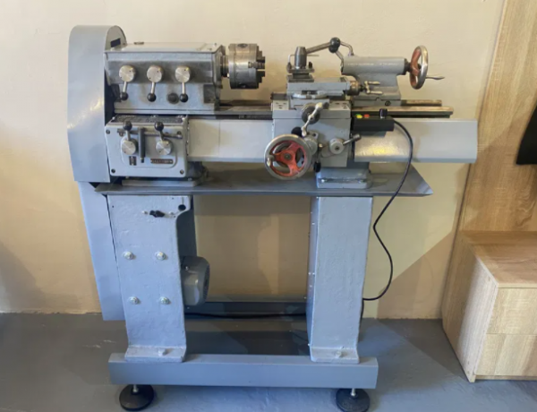 токарный станок ТВ-6м