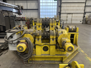 Подъемное оборудование NAVICOR - DGR 60 MACH-ID 7817 Производитель: NAVICOR Тип: DGR 60 Год выпуска: 2016