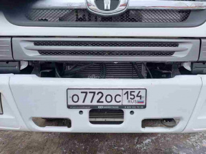 РЕФРИЖЕРАТОР С ГИДРОБОРТОМ DAEWOO NOVUS, 2020