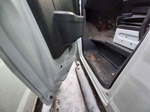 Специализированный, мусоровоз КО-440-2N, 2021