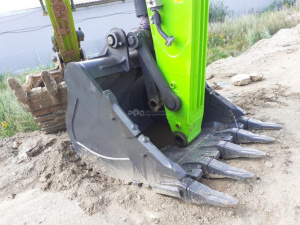 ЭКСКАВАТОР ГУСЕНИЧНЫЙ ZOOMLION, ZE370E, 2022