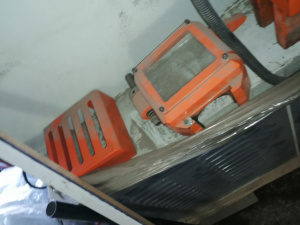 Пресс 35 тонн