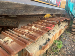 ГУСЕНИЧНЫЙ ЭКСКАВАТОР SANY, SY415H, 2022