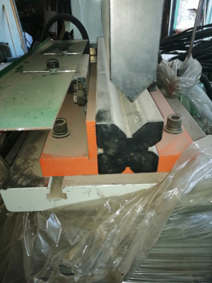 Пресс 35 тонн