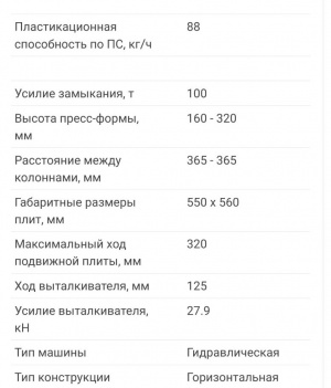 Продаётся KuASY 400/100 (A) 1987 г.в