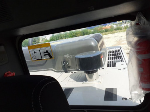 ЭКСКАВАТОР ГУСЕНИЧНЫЙ ZOOMLION, ZE370E, 2022