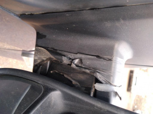 Автомобиль грузовой ГАЗ 3009Z7, 2019