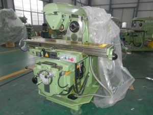 Горизонтальный фрезерный станок X6140