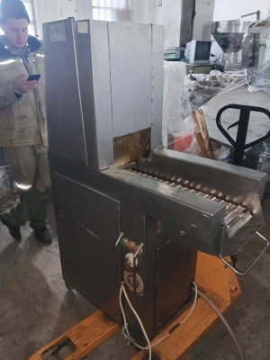 Инъектор NK-17