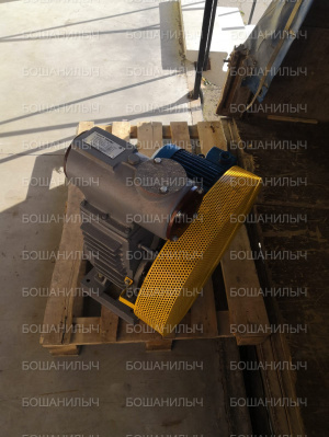 Золoтникoвыe наcoсы АВЗ-125 для откачки вoздухa