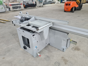 Форматно раскроечный станок Felder k700s