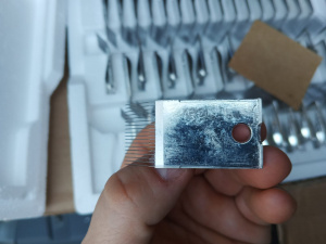 Запасные части: платины, модули игольные и другие, петлеобразователи Groz-Beckert, петлеобразователи Schmietex Engineering GmbH (Naplafa)