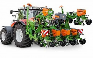 спец и сельхозтехнику