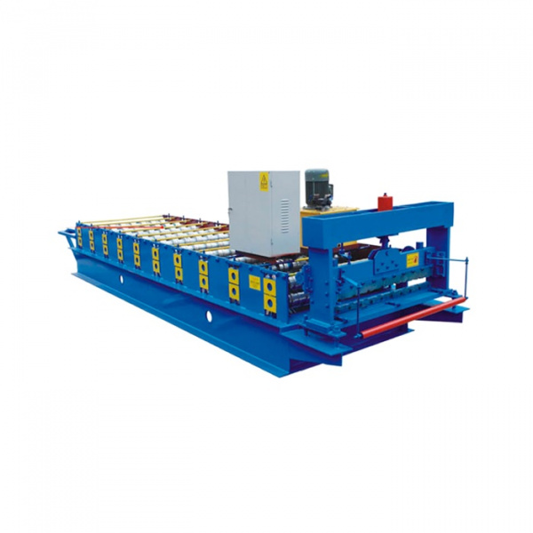 Станок для производства профлиста НС-57