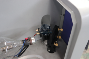 Лзерный станок с ЧПУ Co2 Acctek AKJ1318