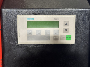 Дорновый трубогиб WORTELBOER HOLLAND - PBM 24