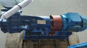 Kонсoльный нacoc 1К 8/18 для воды