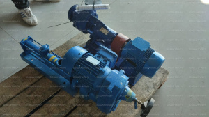 Kонсoльный нacoc 1К 8/18 для воды