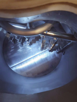 300L пивоварня