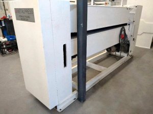 Листогибочный станок METALPRES KM4E