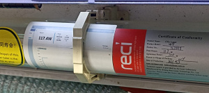 Лзерный станок с ЧПУ Co2 Acctek AKJ1318