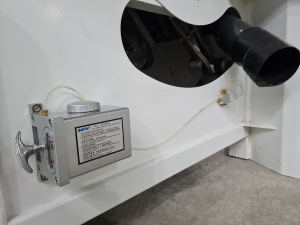 Форматно раскроечный станок Nanxing MJ 1132F