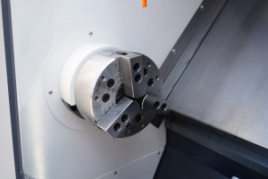 Токарный центр с чпу Metal Master SNC 4550