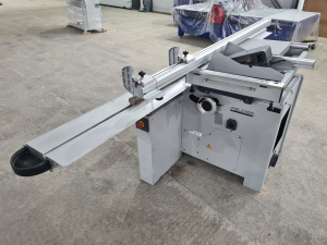 Форматно раскроечный станок Felder k700s