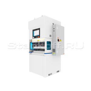 Электромеханический мини гибочный станок FMK 18/800 4 axis