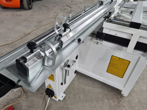 Форматно раскроечный станок Nanxing MJ 1132F