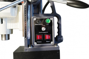 Магнитный сверлильный станок MDM-50E